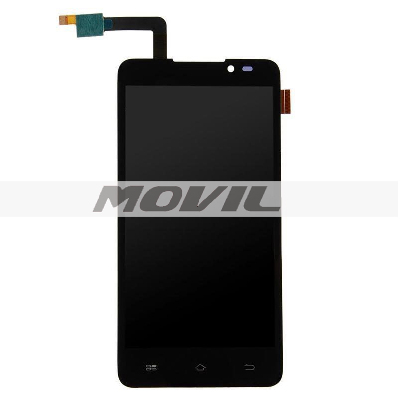 Original LCD Display Screen+Digitizer Touch Screen Assembly For Coolpad F1 8297